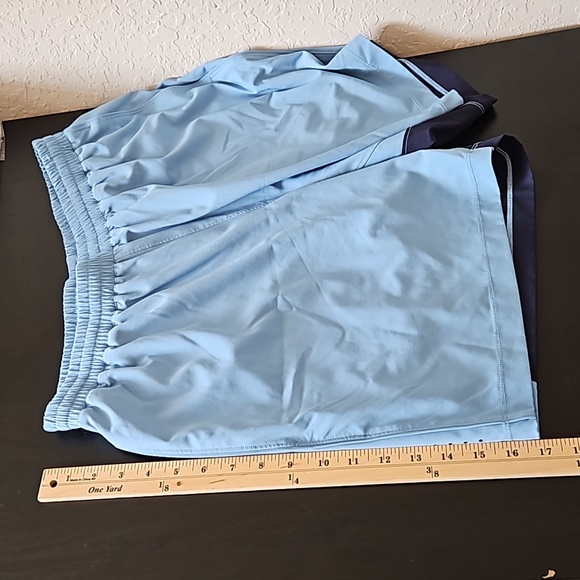 Solfire Peleton Lined Athletic Shorts, size large - Picture 11 of 12